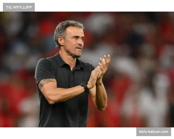 恩里克赛后详解轮换策略强调团队长远规划与赛季整体目标