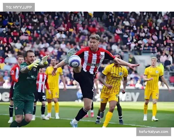 布伦特福德界外球战术打进6球 弗兰克或带至热刺 布伦特福德界外球战术打进6球 弗兰克或带至热刺